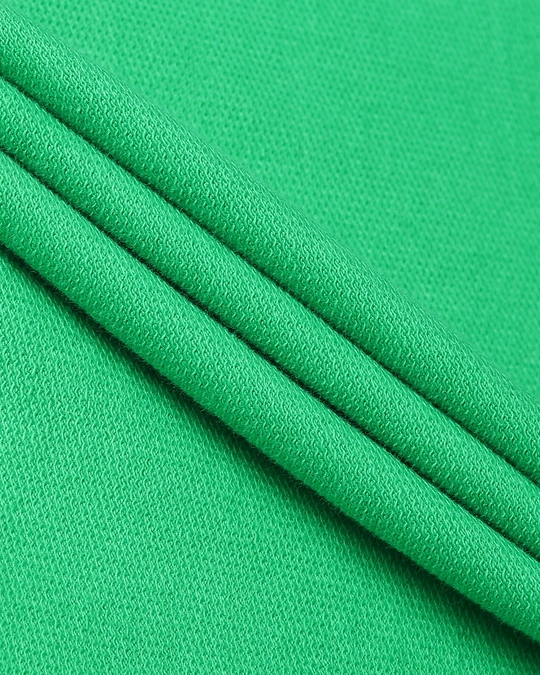 Bewakoof-Men's Varsity Green Oversized Contrast T-shirt 8 Bewakoof-Men's Varsity Green Oversized Contrast T-shirt